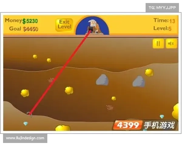 如何在黄金矿工游戏中快速提高分数技巧与策略解析 如何在黄金矿工游戏中快速提高分数技巧与策略解析