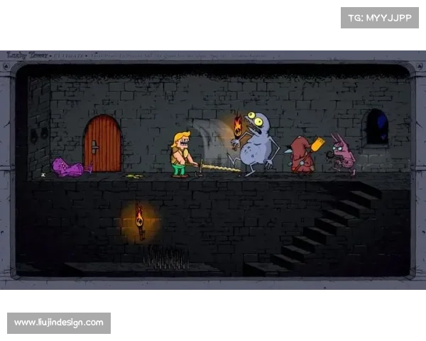 魅魔冒险:Steam Workshop中的创意世界与探索之旅 魅魔冒险:Steam Workshop中的创意世界与探索之旅