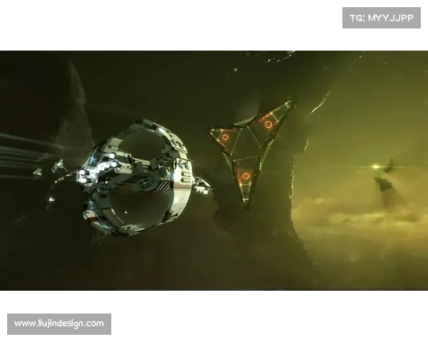 EVE宇宙:文化与未来趋势全览 EVE宇宙:文化与未来趋势全览