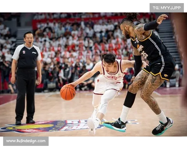 2023年CBA赛季完美落幕 总决赛冠军诞生引爆全国篮球热潮