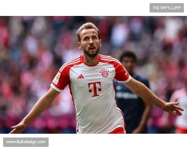 哈里凯恩为何能在世界足球舞台上脱颖而出并成为顶级射手