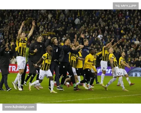 全面解读欧协联决赛五大关键规则的深度策略与观赛指南权威版全解