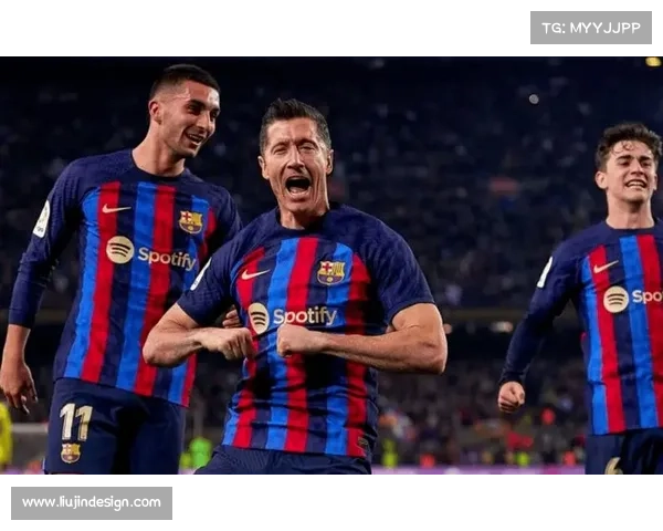 巴萨如何在对皇马的关键战役中展现出色表现并取得胜利