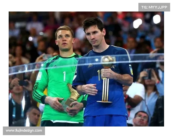 拜仁慕尼黑与金球奖的不解之缘：辉煌历史与传奇球员的交汇点